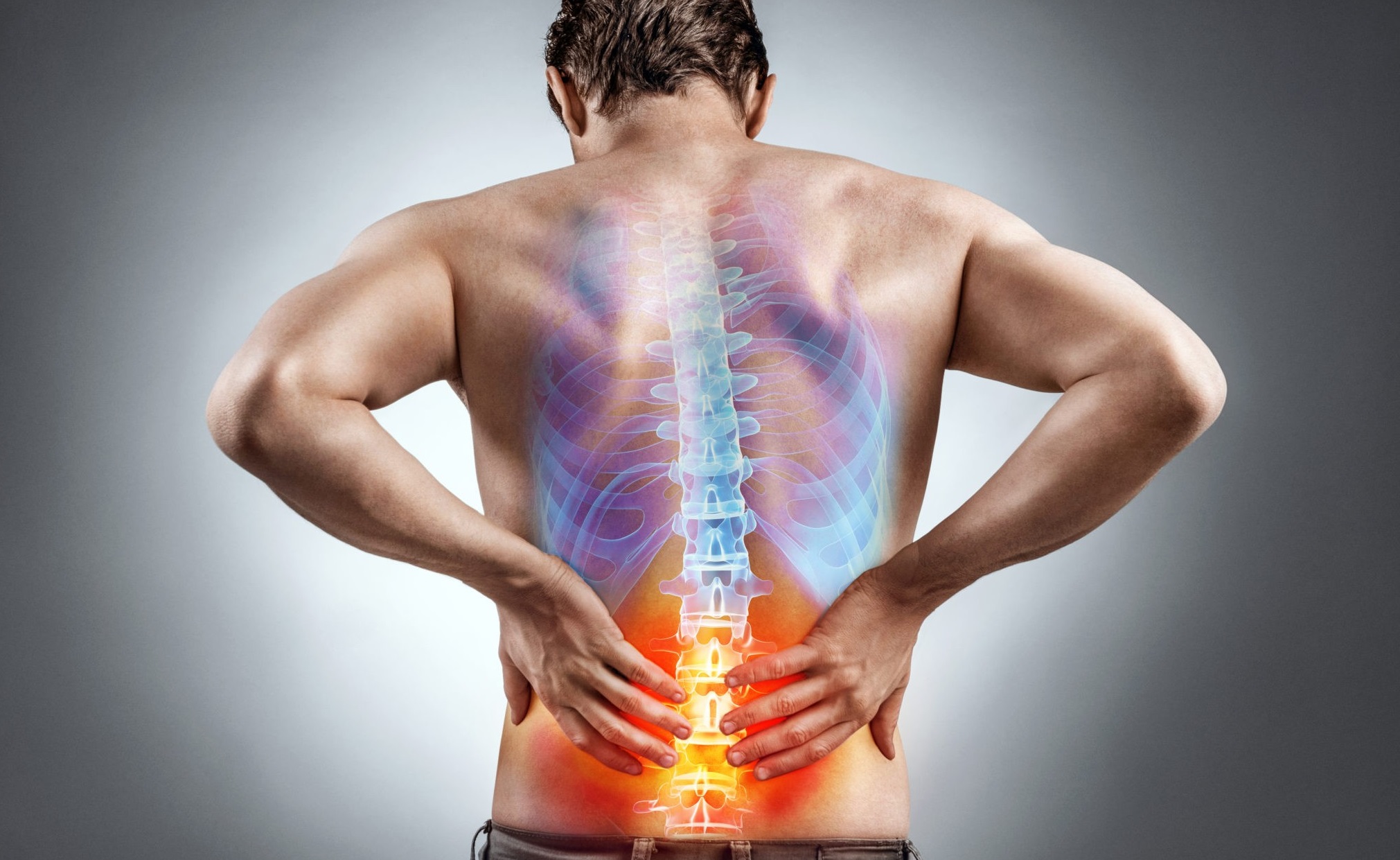"Прострелило поясницу? Узнайте, как снять боль"